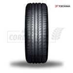 205/55R16  YOKOHAMA BLUEARTH AE51 GT HT . V-94/ JAPON - Imagen 3