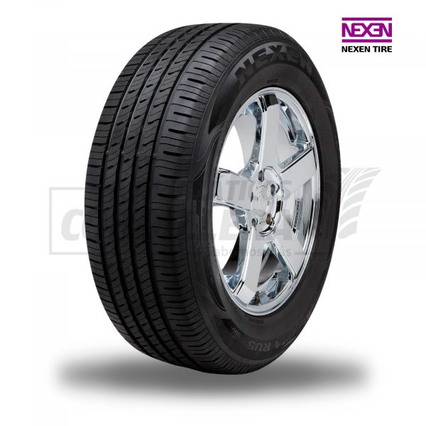 235/55R20  NEXEN NFERA RU5  .  V-105/  XL KOREA