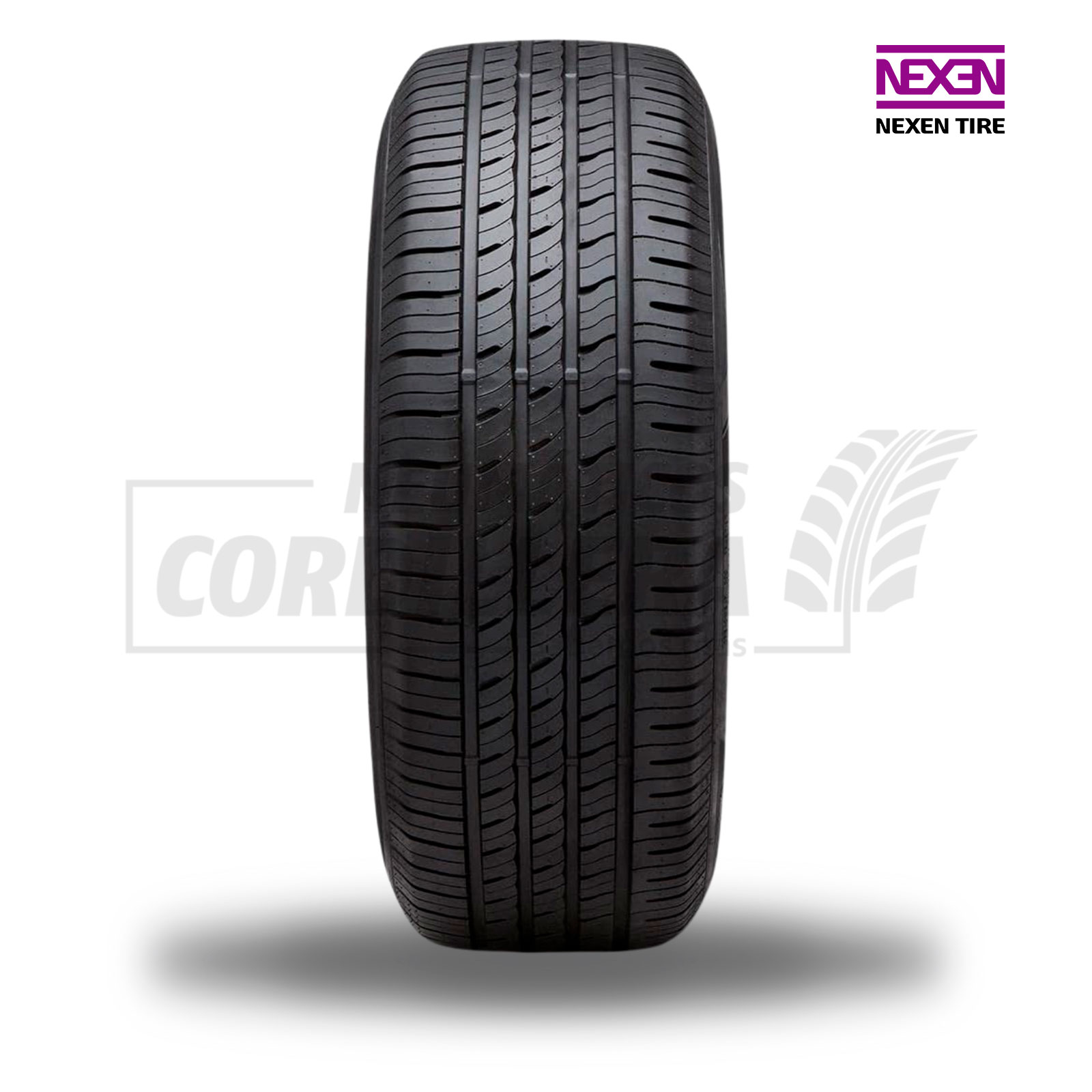 neumaticos-nexen-nfera-ru5-3-235-55-r20-N20552353761.jpg 235/55R20  NEXEN NFERA RU5  .  V-105/  XL KOREA - Imagen 3
