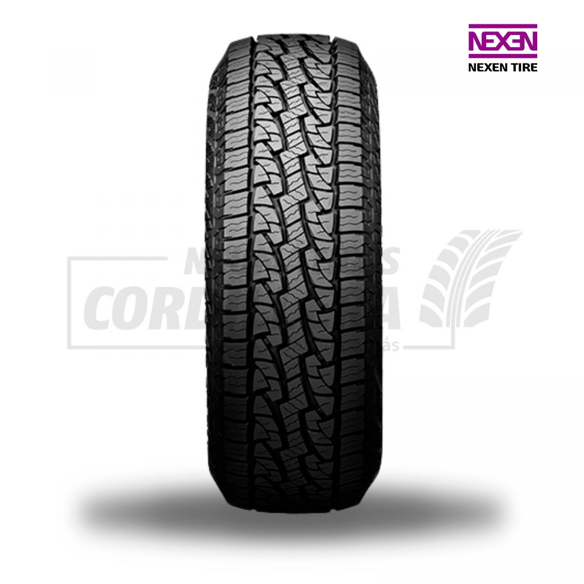 235/80R17  NEXEN ROADIAN AT PRO RA8  . R-120/ 10PR KOREA - Imagen 3