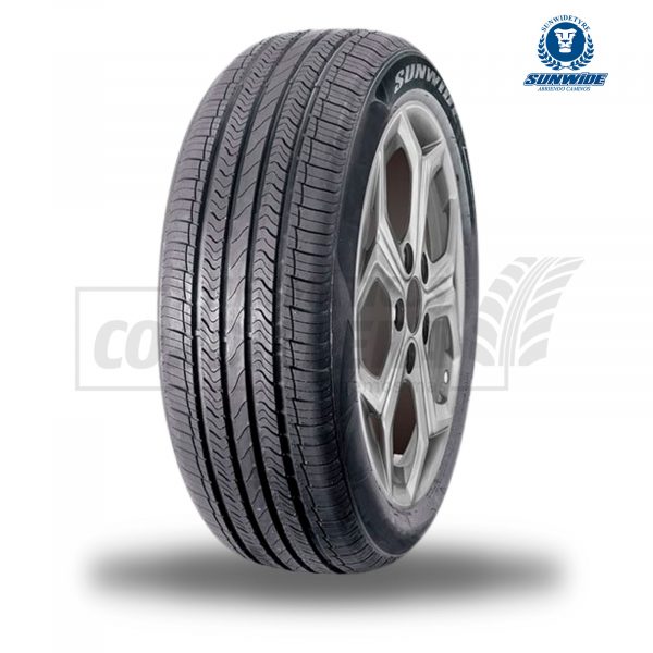 245/65R17  SUNWIDE CONQUEST . H-111/ XL   CHINA