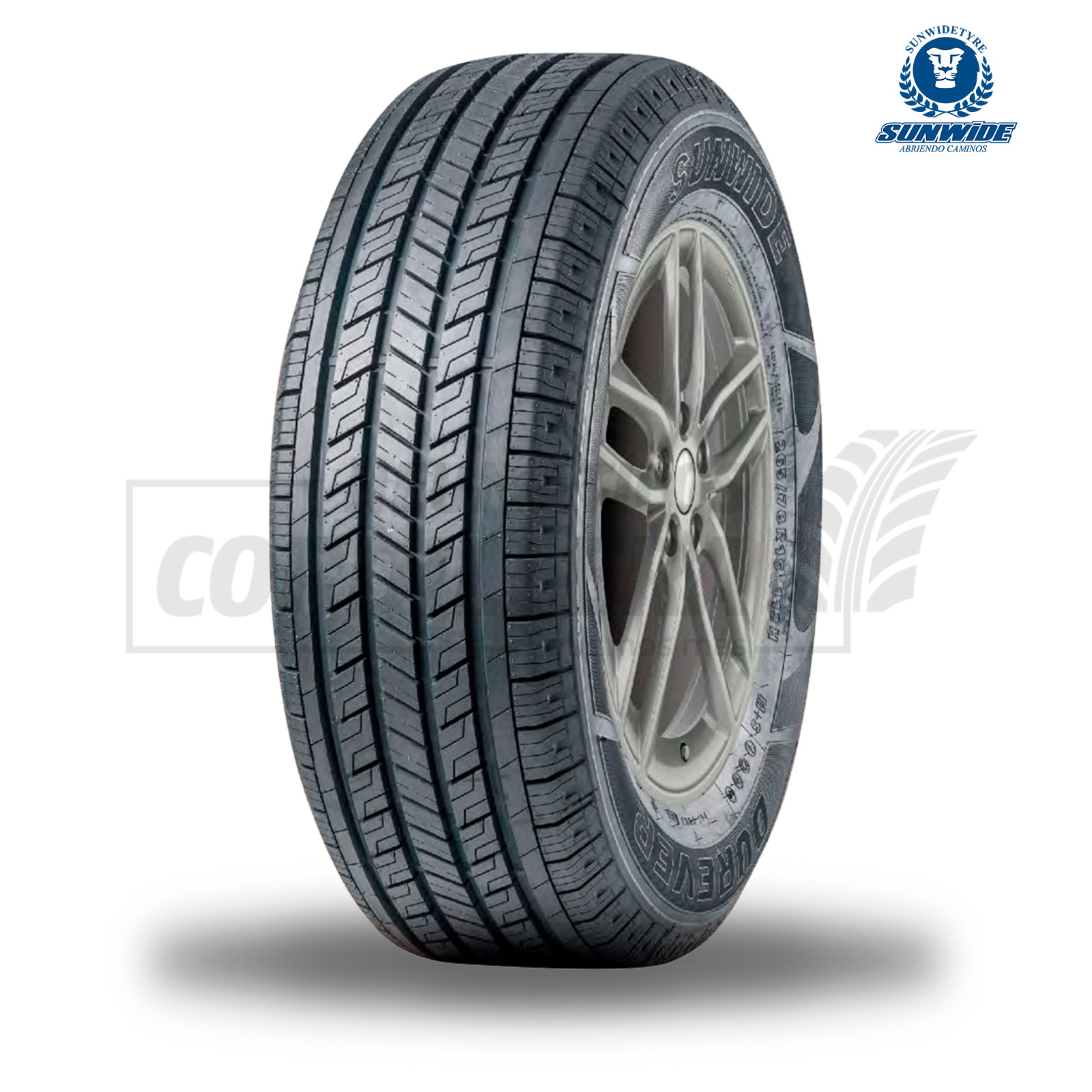 neumatico-sunwide-durever-1-235-65-r17-N17652357725VCH.jpg 235/65R17 SUNWIDE DUREVER . V-108/ XL CHINA - Imagen 1
