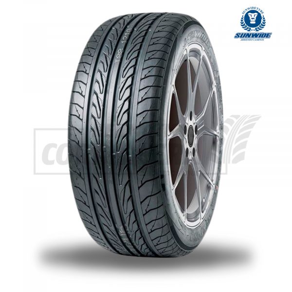 275/45R20  SUNWIDE REXTON-1 . W-110/ XL CHINA