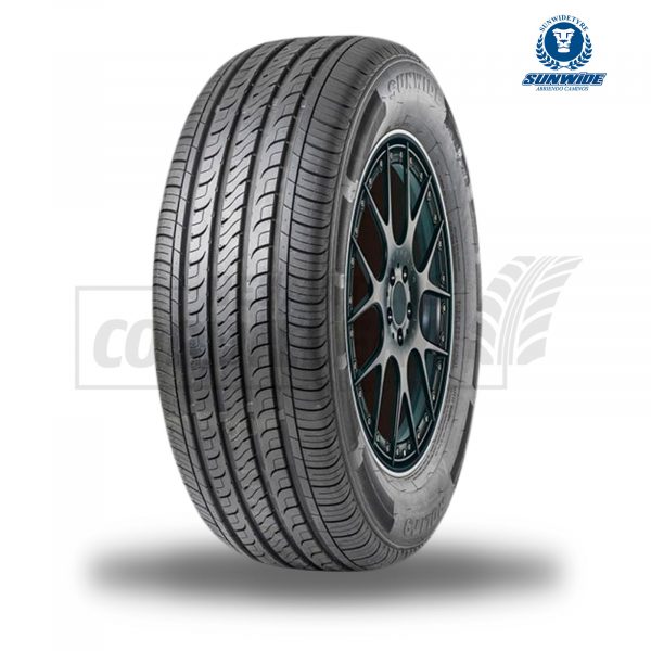 215/75R15 SUNWIDE ROLIT9 . H-100/ CHINA