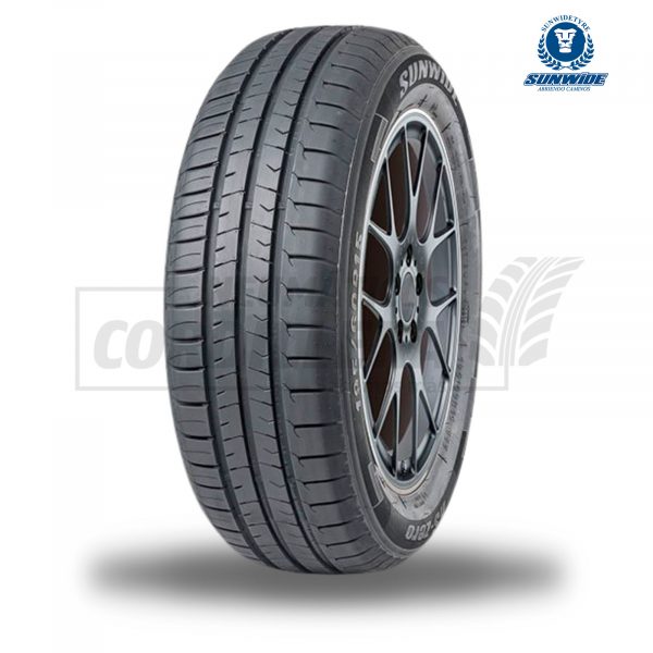 175/55R15  SUNWIDE RS-ZERO . T-77/     CHINA