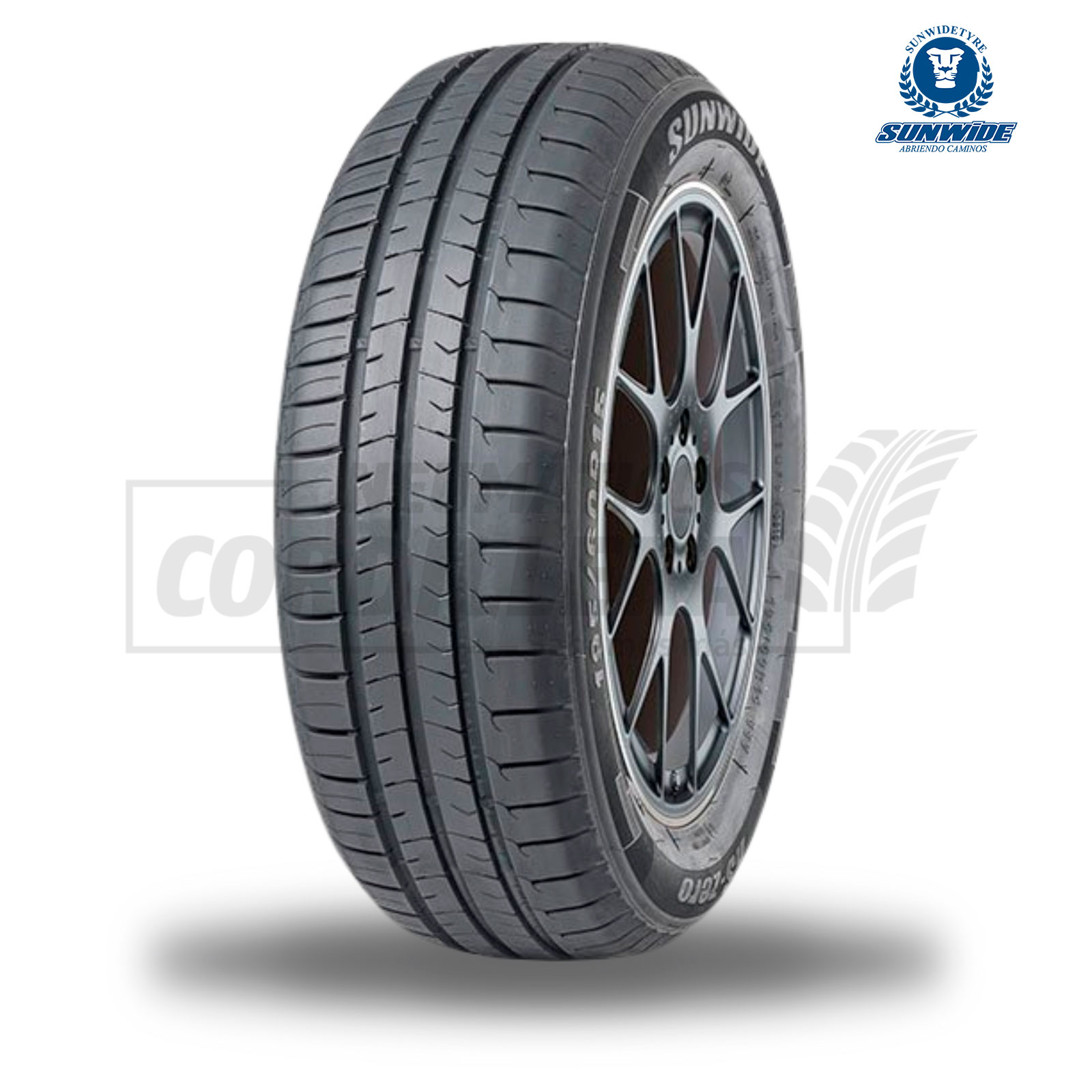 neumatico-sunwide-rs-zero-1-185-60-r15-N15601857720HCH.jpg 185/60R15 SUNWIDE RS-ZERO . H-84/ CHINA - Imagen 1