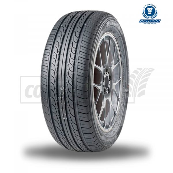 195/60R15  SUNWIDE ROLIT6 . H-88/  CHINA