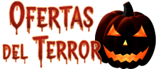 Ofertas del terror