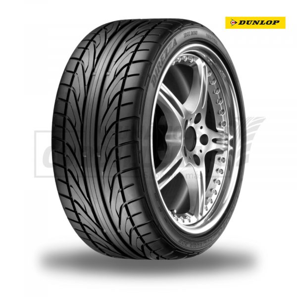 205/40R17 DUNLOP DIREZZA DZ101 . W-84/ THAILANDIA