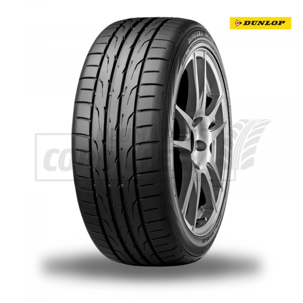 205/45R16 DUNLOP DIREZZA DZ102 . W-87/XL THAILANDIA