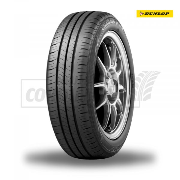 185/60R16 DUNLOP EC300 . H-86/OE THAILANDIA