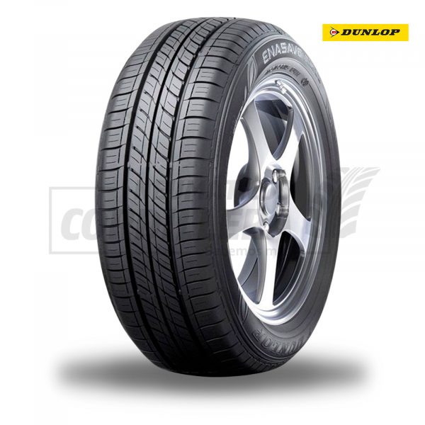 185/65R15 DUNLOP EC300+ . H-88/ BRASIL