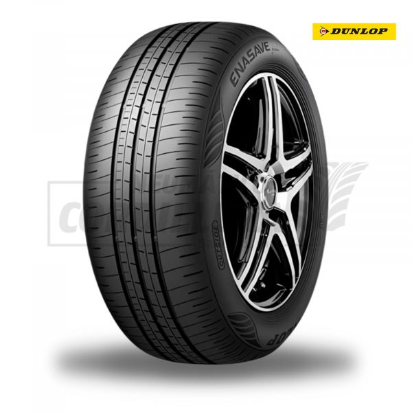 205/50R17  DUNLOP EC350+ HT . V-89/
