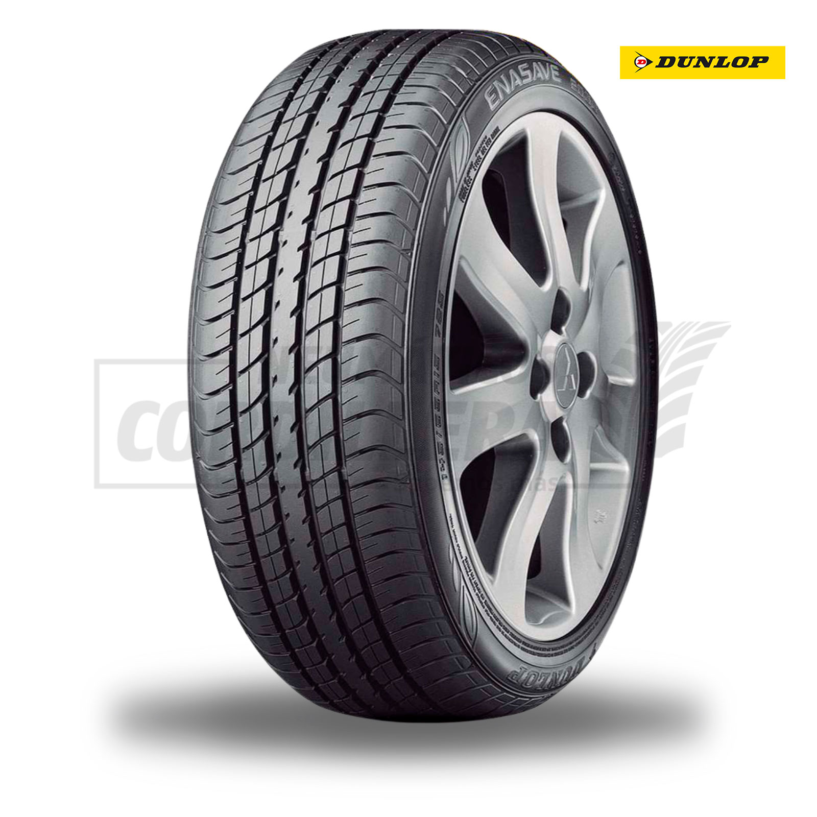 neumatico-dunlop-es2030-1-145-65-r15-N15651451558SJP.jpg 145/65R15 DUNLOP ES2030 . S-75/OE JAPON - Imagen 1