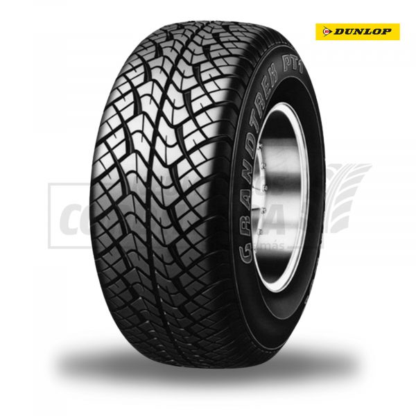235/55R19  DUNLOP PT21 . V-101/ OE JAPON