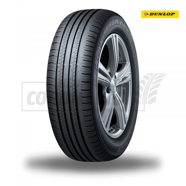 225/65R17 DUNLOP GRANDTREK PT30 . H-102/OE JAPON