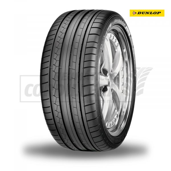 275/35R19 DUNLOP MAXGT . W-96/OE JAPON