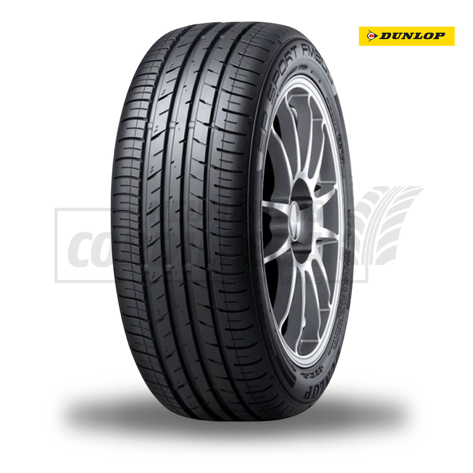 neumatico-dunlop-spfm800-1-195-60-r16-N16601951529HBR.jpg 195/60R16 DUNLOP SPFM800 . H-89/ BRASIL - Imagen 1