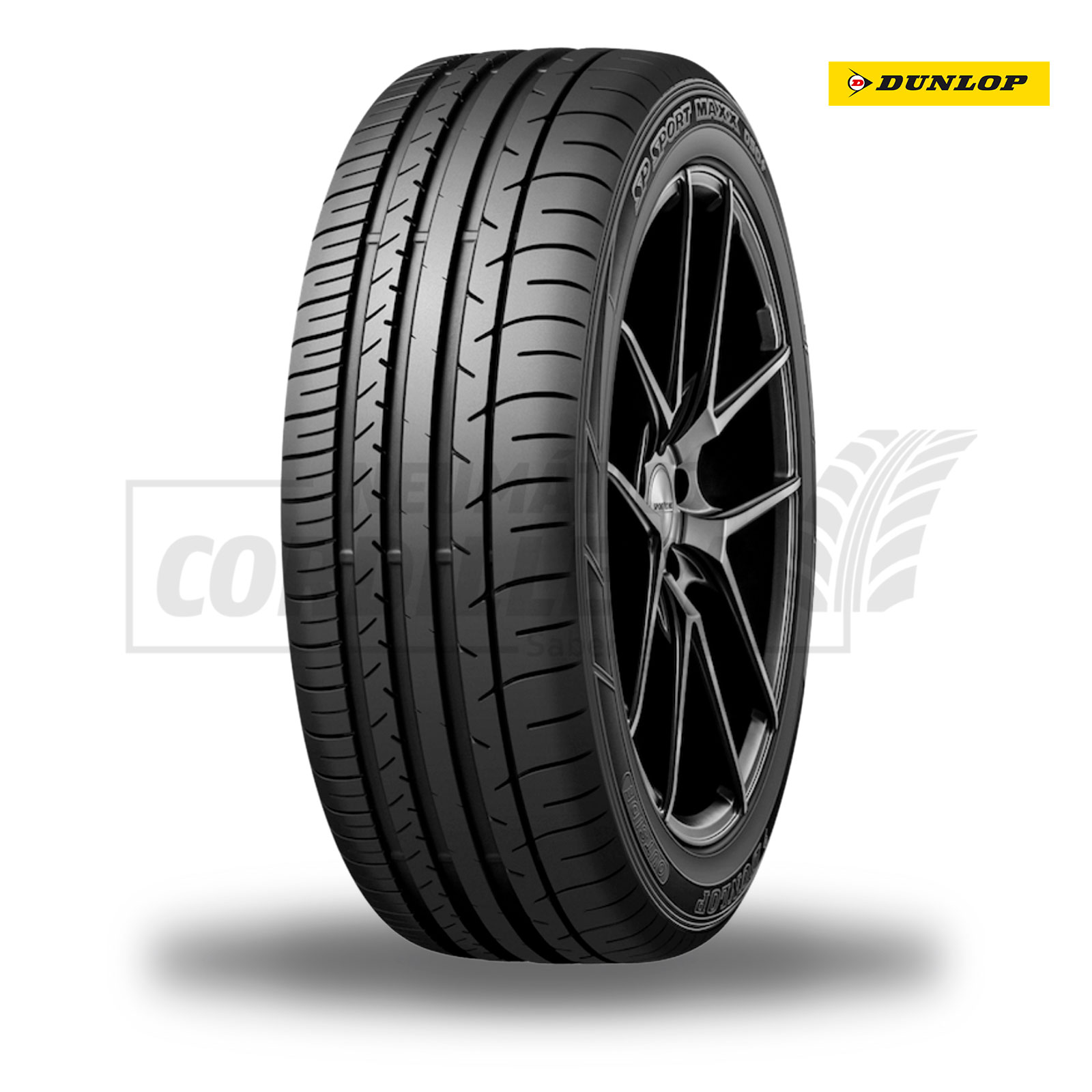 neumatico-dunlop-sport-max-050-1-225-55-r18-N18552251521YJP.jpg 225/55R18 DUNLOP MAX050+ . Y-102/XL JAPON - Imagen 1
