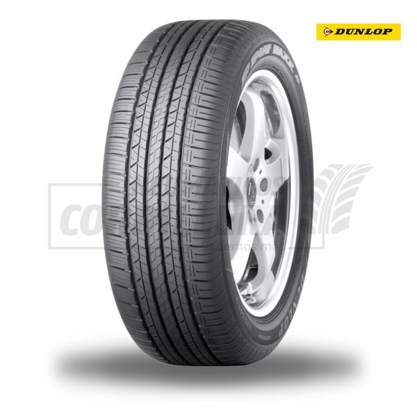 235/55R19 DUNLOP MAXA1 . V-101/ JAPON