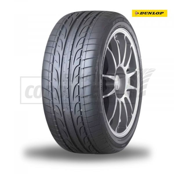 245/40R19 DUNLOP SPORTMAXX . Y-98/XL JAPON