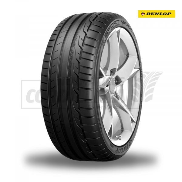 245/40R18 DUNLOP MAXRT . W-97/XL JAPON