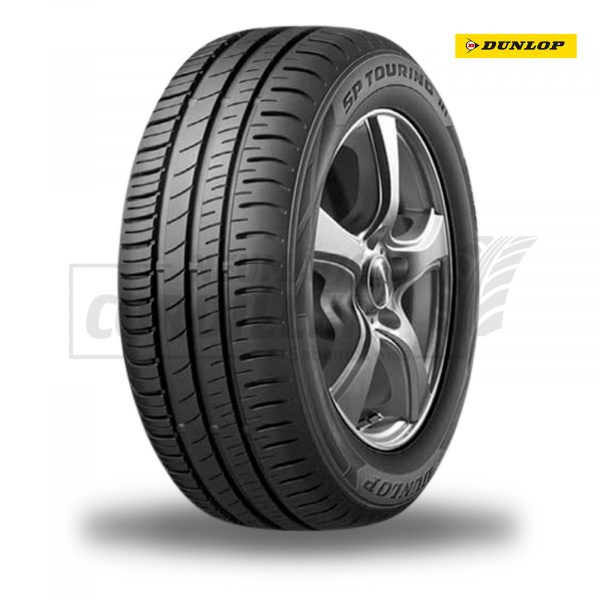 175/65R15 DUNLOP SPR1 . T-84/ BRASIL