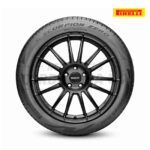 245/45 R20  PIRELLI SCORPION ZERO as . W-103/ XL (J)(LR) - Imagen 2
