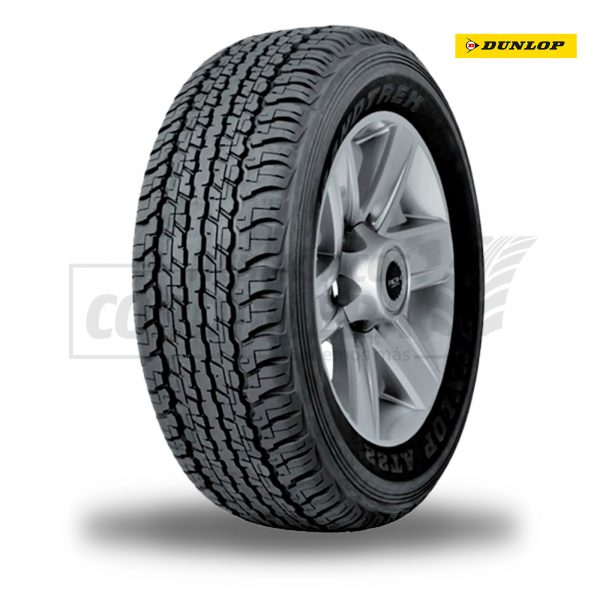 265/75R16 DUNLOP GRANDTREK AT22 . S-116/OE JAPON