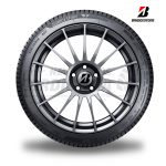 275/45R21  BRIDGESTONE TURANZA T006 . Y-110/ XL EUROPA - Imagen 2