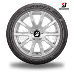 215/45R18  BRIDGESTONE TURANZA EL440 . H-95/ - Imagen 2