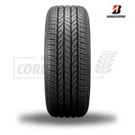 215/45R18  BRIDGESTONE TURANZA EL440 . H-95/ - Imagen 3