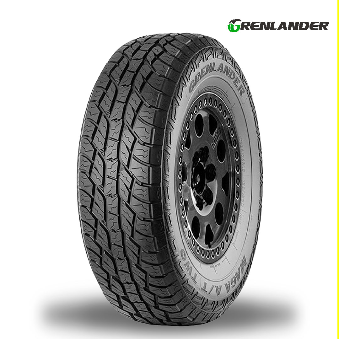 neumatico-grenlander-maga-at-two-1 285/65R18 GRENLANDER MAGA AT TWO . R-125 / CHINA - Imagen 1