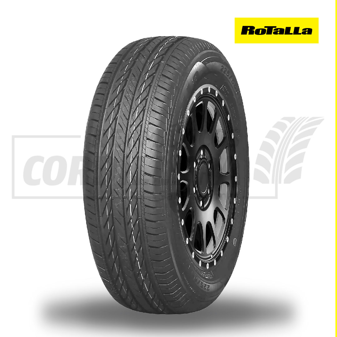 neumatico-rotalla-enjoyland-rf10-ht-1 215/60R17 ROTALLA ENJOYLAND RF10 HT . H-100/CHINA - Imagen 1