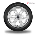 235/55R19  YOKOHAMA GEOLANDAR SUV G055 HT . V-105/ China - Imagen 2