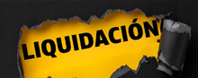 Liquidación