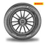 275/45R22  PIRELLI SCORPION ZERO ASIMETRICO . V-112/ XL - Imagen 2