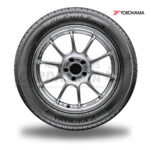 185/60R15  YOKOHAMA BLUEARTH ES32 . H-84/ CHINA - Imagen 2