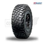 37X13.5R20  BFGOODRICH MUD TERRAIN TA KM3 . Q-127/