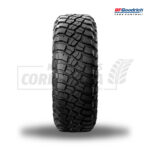 37X13.5R20  BFGOODRICH MUD TERRAIN TA KM3 . Q-127/ - Imagen 3