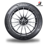 255/45R20  BRIDGESTONE ALENZA SPORT AS . T-105/XL   POLONIA - Imagen 2