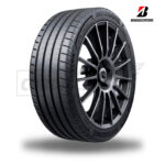 255/35R18  BRIDGESTONE POTENZA SPORT  . Y-94/ XL  EUROPA