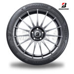 255/35R18  BRIDGESTONE POTENZA SPORT  . Y-94/ XL  EUROPA - Imagen 2