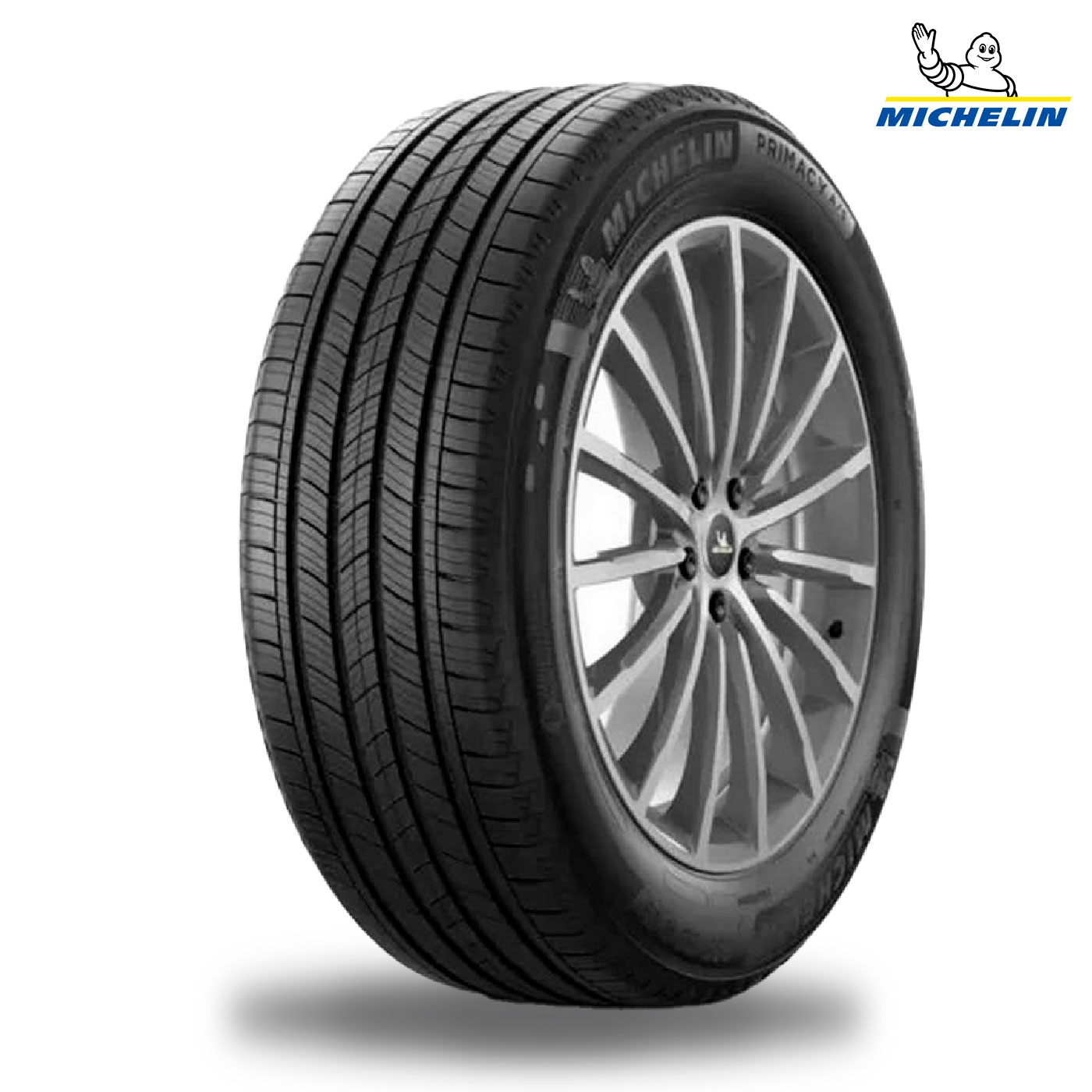 neumatico-michelin-primacy-as-1-255-55-r20-N20552558159V 255/55R20 MICHELIN PRIMACY AS . V-110/ - Imagen 1