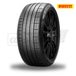 235/45R20  PIRELLI PZERO . W-100/ XL (MO)