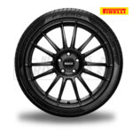 235/45R20  PIRELLI PZERO . W-100/ XL (MO) - Imagen 2
