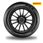 235/55R19  PIRELLI SCORPION VERDE . V-101/ (MO) - Imagen 2
