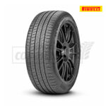 235/50R20  PIRELLI SCORPION ZERO as NCS . W-104/ XL (J) (LR)