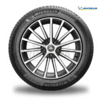 215/55R18 MICHELIN PRIMACY4+ . V-99/ XL - Imagen 2
