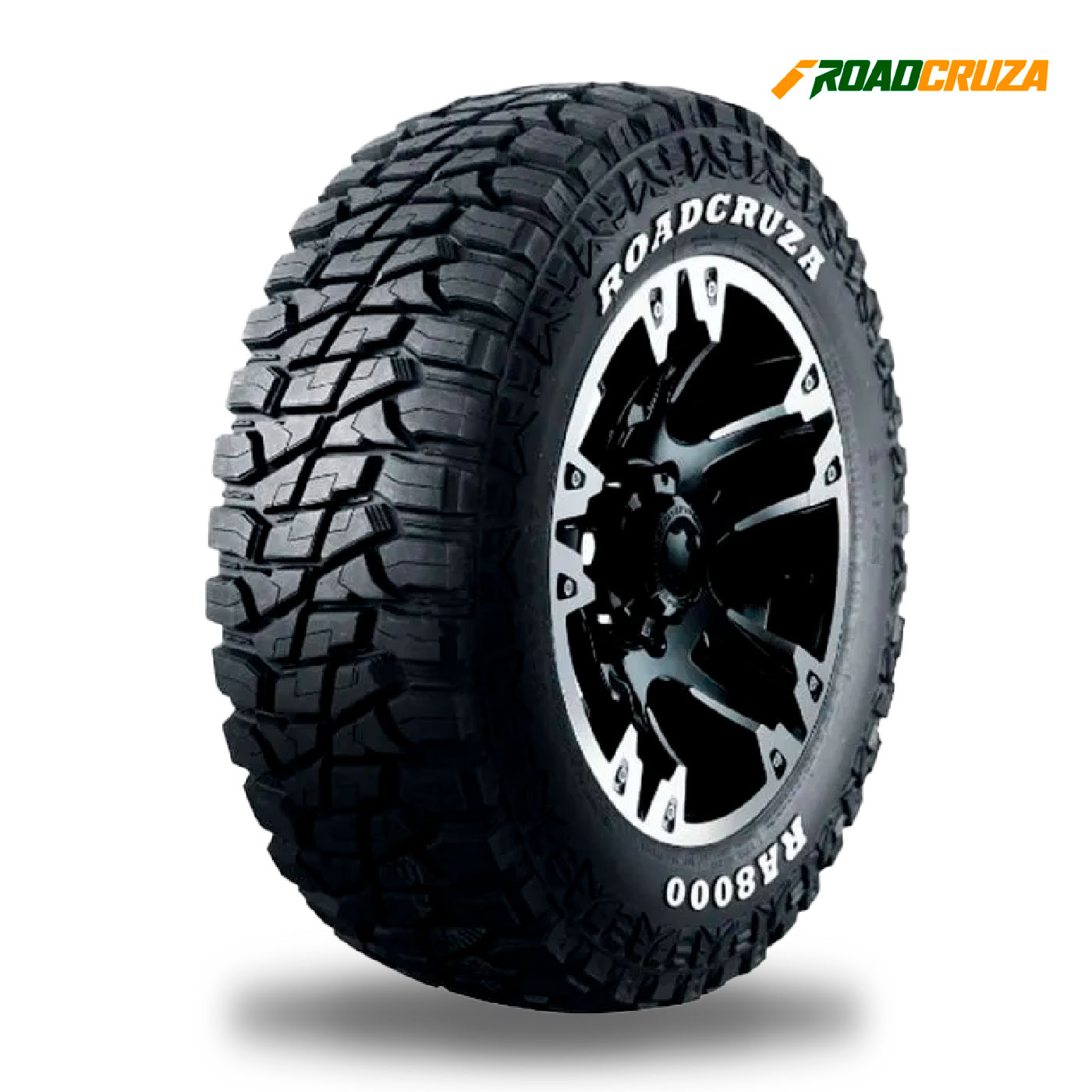 neumaticos-roadcruza-ra8000-1 275/70R18 ROADCRUZA RA8000 . Q-125/ CHINA - Imagen 1